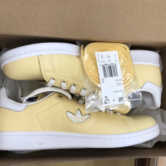 Adidas Stan Smith - Picture 10 of 10